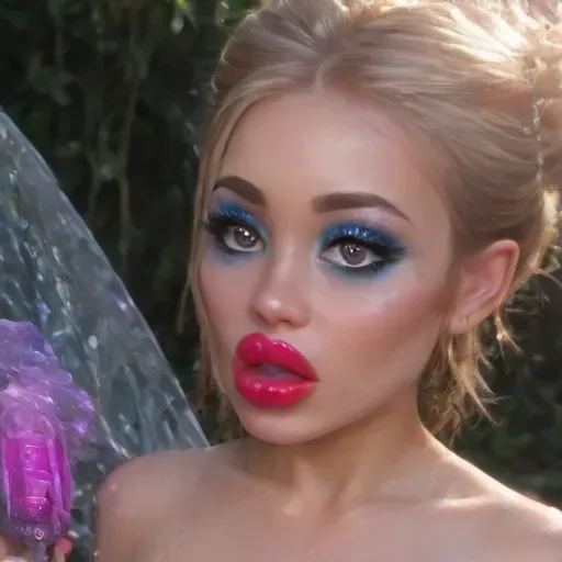 AI色情图片生成器