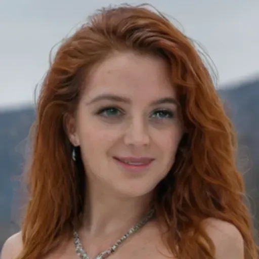 AI色情图片生成器