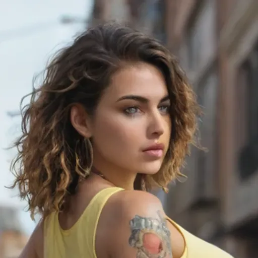 gerador de imagens pornô com IA