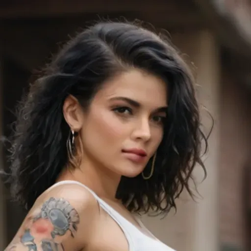 генератор порно-изображений на ИИ