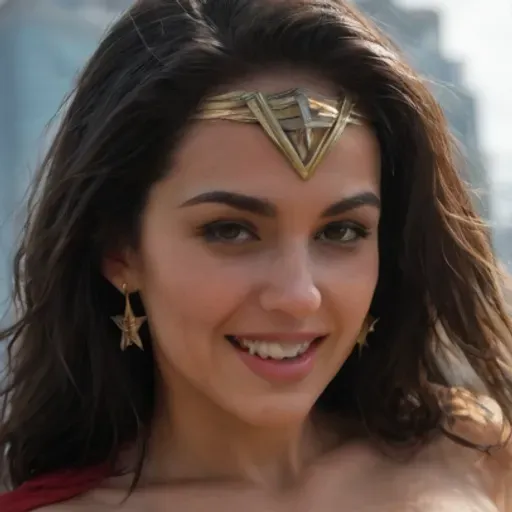 AIポルノ画像ジェネレーター