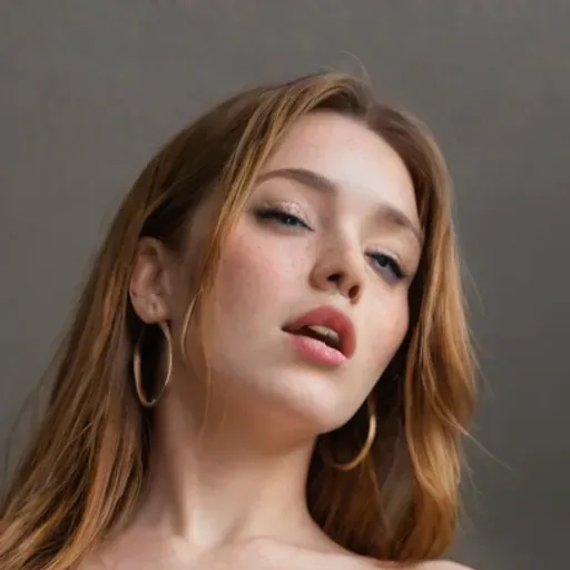 AI色情圖片產生器