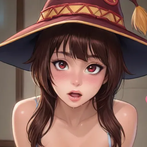 AIポルノ画像ジェネレーター