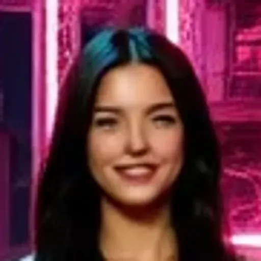 AI色情照片生成器