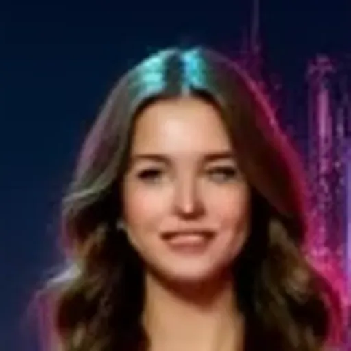 AI色情图片生成器