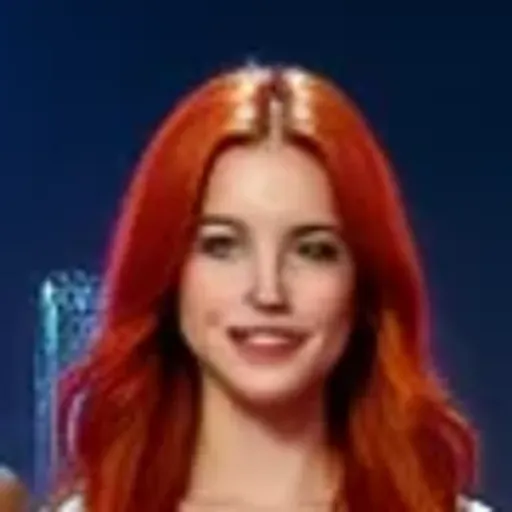 AI色情照片生成器