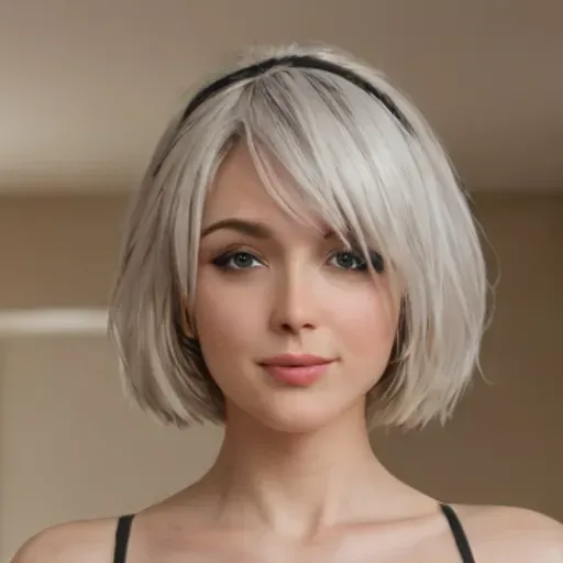 AI色情图片生成器