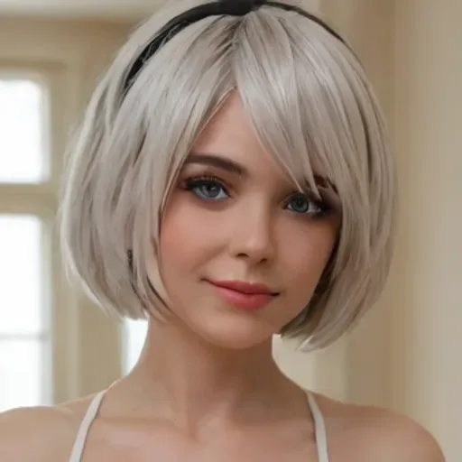 AI色情图片生成器