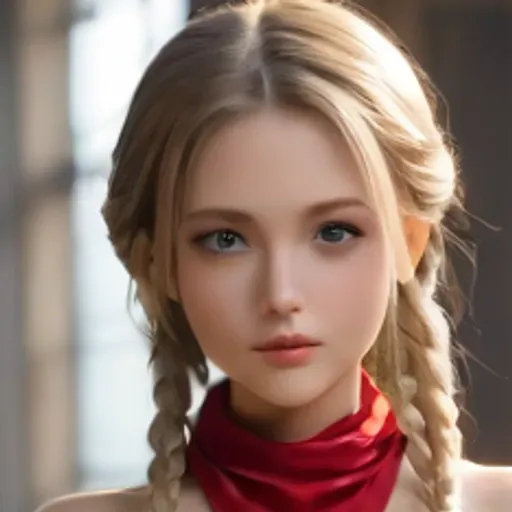 AI porn image generator