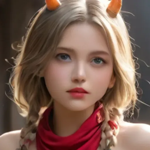 AI porn image generator