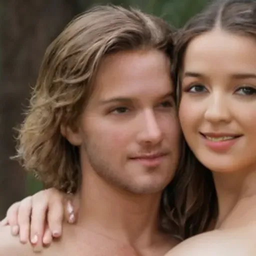 AI色情照片生成器