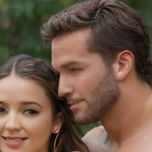 AI色情图片生成器