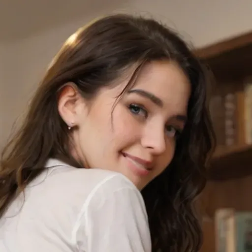 โปรแกรมสร้างภาพโปรนที่ใช้ปัญหา AI