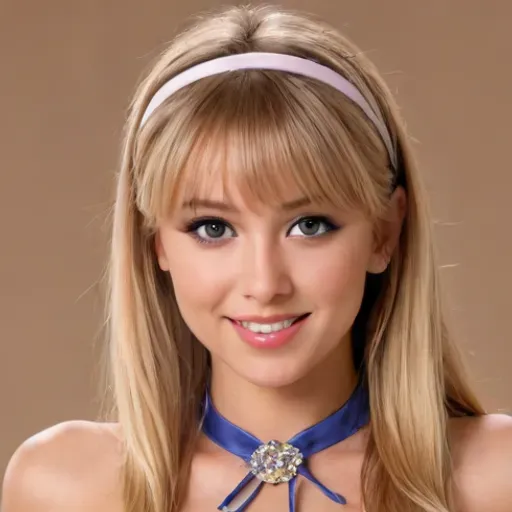 AI色情图片生成器