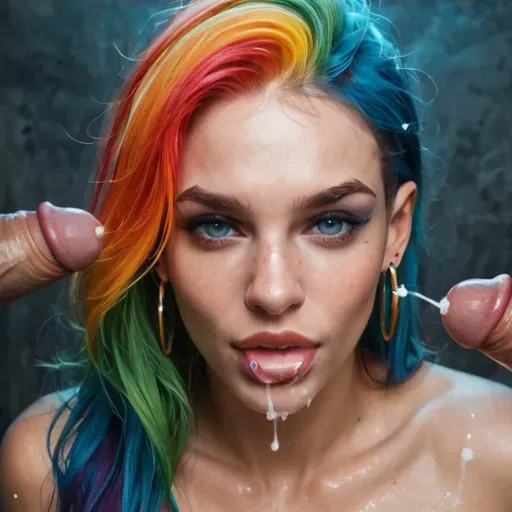 generatore di immagini porno IA