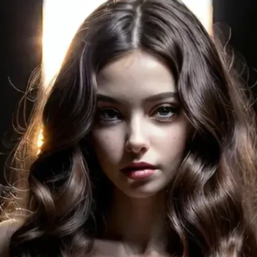 AI色情圖片產生器