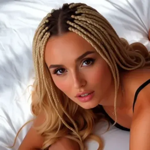 โปรแกรมสร้างภาพโปรนที่ใช้ปัญหา AI