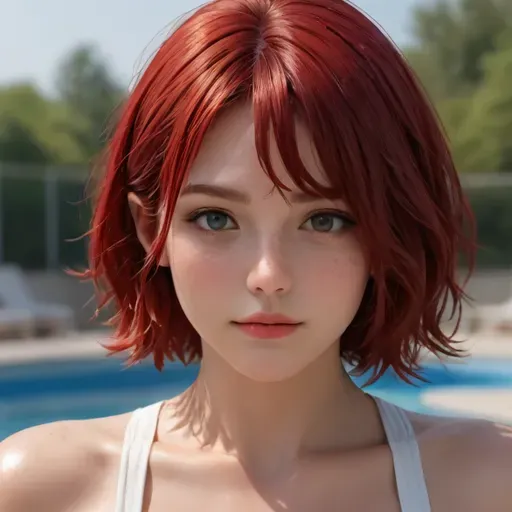 AI色情图片生成器