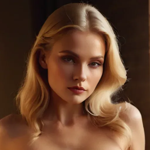 AI色情图片生成器