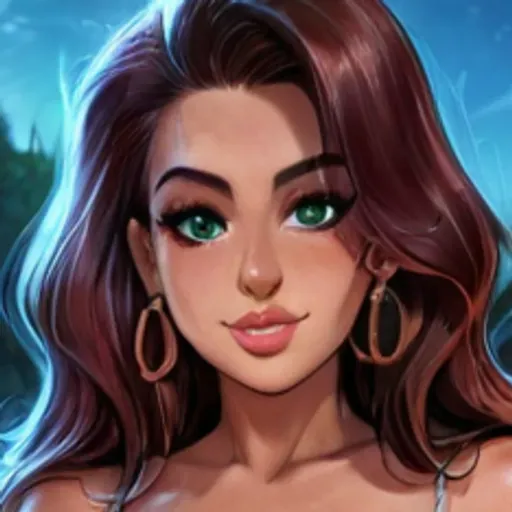 โปรแกรมสร้างภาพโปรนที่ใช้ปัญหา AI