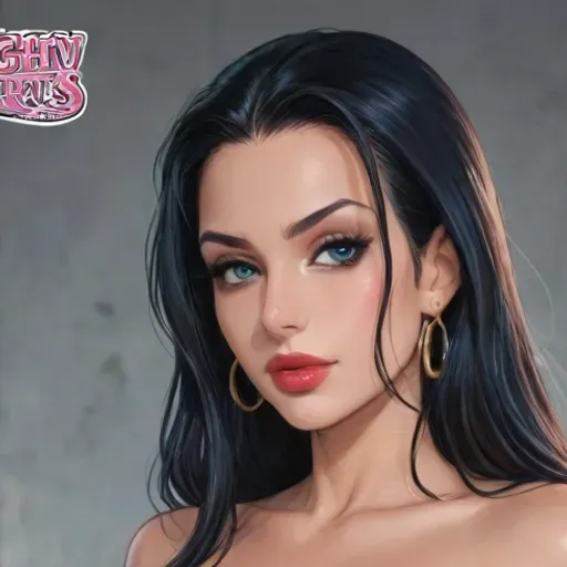 AI porn image generator