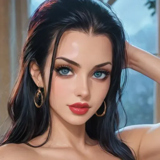 AI porn image generator