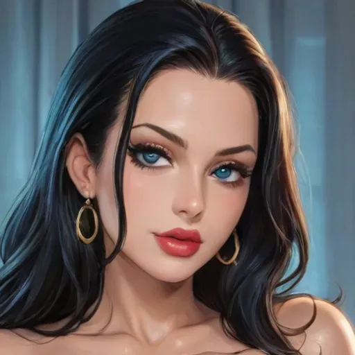 AI porn image generator