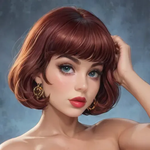 AI porn image generator