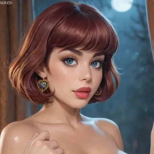 AI porn image generator