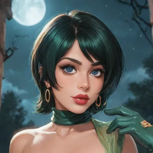 KI-Pornobild-Generator