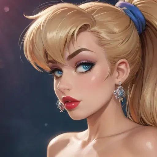 AI色情图片生成器