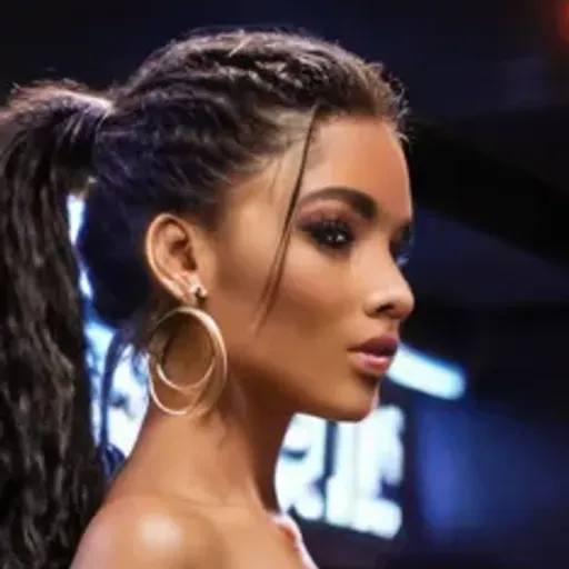 AI porn image generator