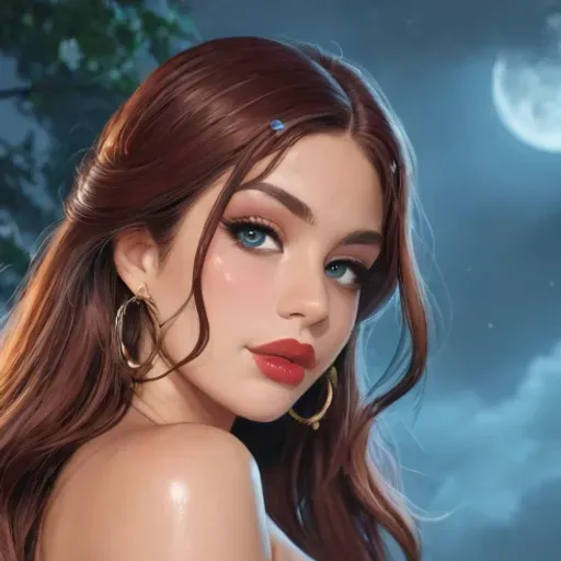 AI porn image generator