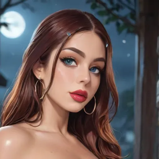 โปรแกรมสร้างภาพโปรนที่ใช้ปัญหา AI