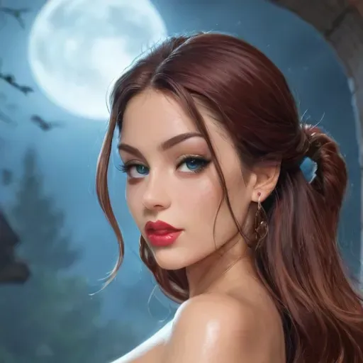 AI porn image generator