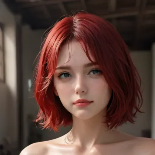 AI porn image generator