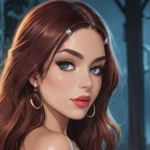 generatore di immagini porno IA