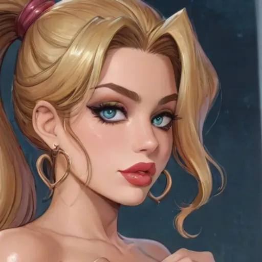 โปรแกรมสร้างภาพโปรนที่ใช้ปัญหา AI