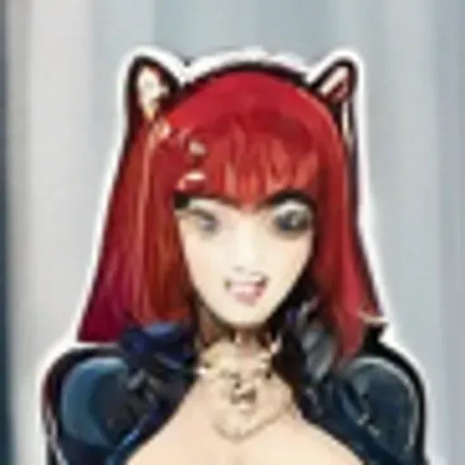 Penghasil gambar lucah AI