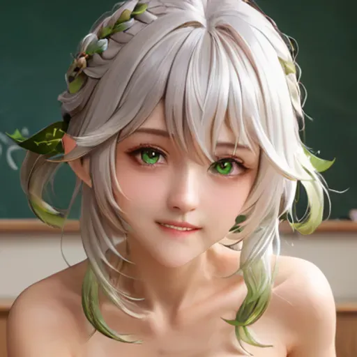 AI porn image generator