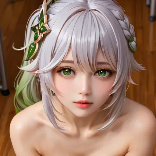 AI porn image generator