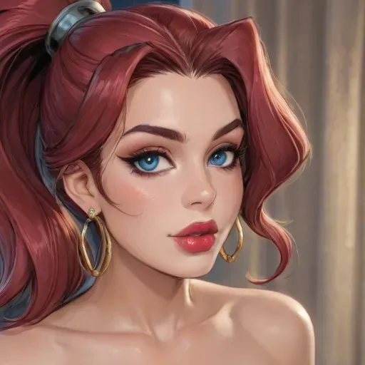 AI porn image generator