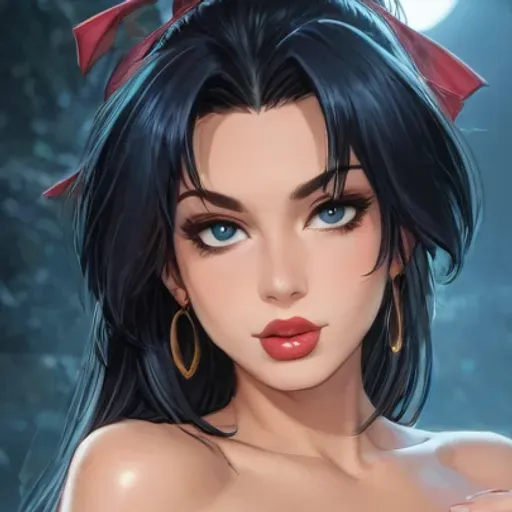 generatore di immagini porno IA