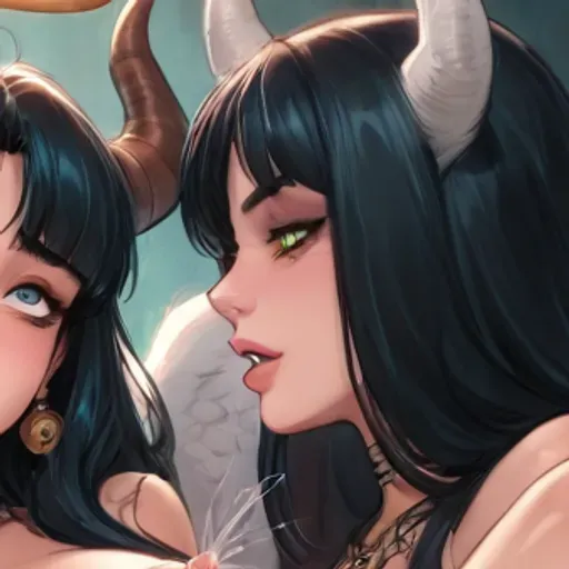 generatore di immagini porno IA