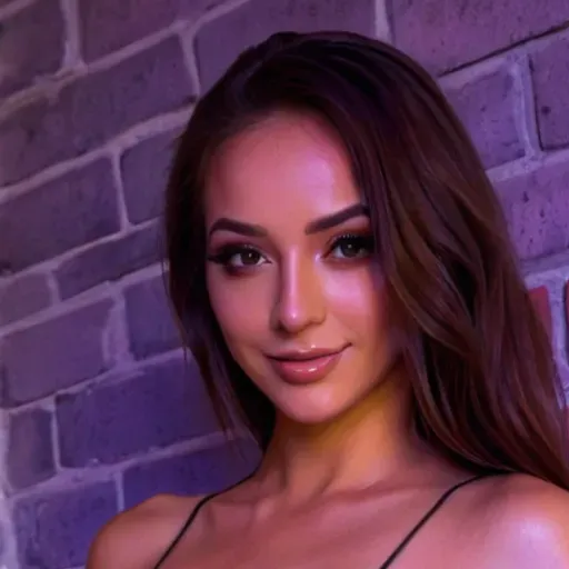 โปรแกรมสร้างภาพโปรนที่ใช้ปัญหา AI