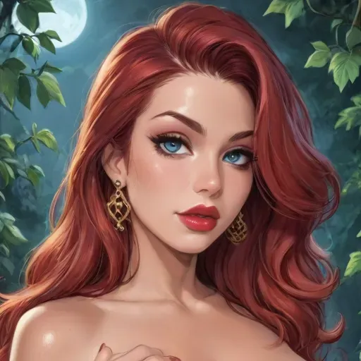 AI色情圖片產生器