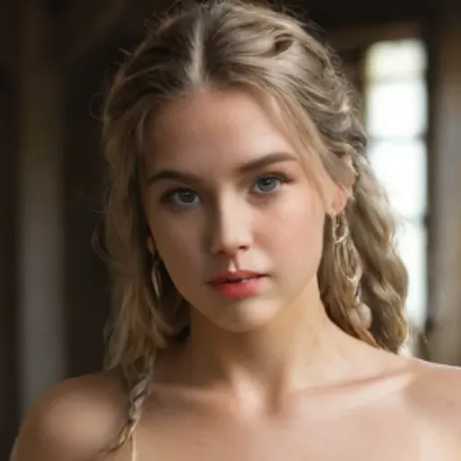 AI色情图片生成器