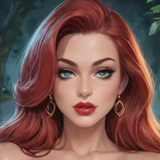 AI色情圖片產生器