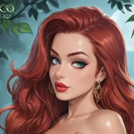 AIポルノ画像ジェネレーター