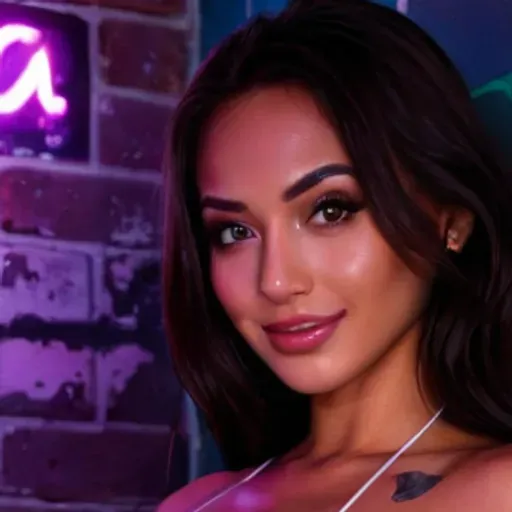 generatore di foto porno IA